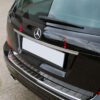 Χρώμιο λαβής πορτ-μπαγκάζ για Mercedes Benz C-Class W204 T-μοντέλα