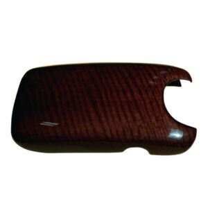 Ξύλινη επένδυση βραχιονίου Eucalyptus για Mercedes Benz CLK W209