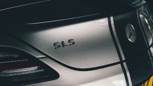SLS C/R197