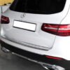 Προστασίας πορτ-μπαγκάζ για Mercedes Benz GLC X253 SUV από 2015.