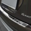 Χρώμιο προστασίας πορτ-μπαγκάζ για Mercedes Benz GLA X156