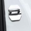 Κάλυμμα χρωμίου για κλειδαριά συρόμενης πόρτας για Mercedes Benz Vito/V-Class W447