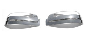Καπάκια καθρεπτών χρωμίου για Mercedes Benz Vito/Viano W639 2009-2014