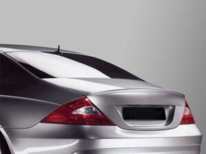 Αεροτομή εφαπτόμενη για Mercedes Benz CLS Class W219