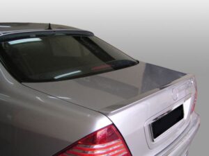 Αεροτομή εφαπτόμενη για Mercedes Benz S Class W220