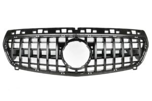 Sport grille Mercedes Benz W176 Panamericana AMG GT Optik